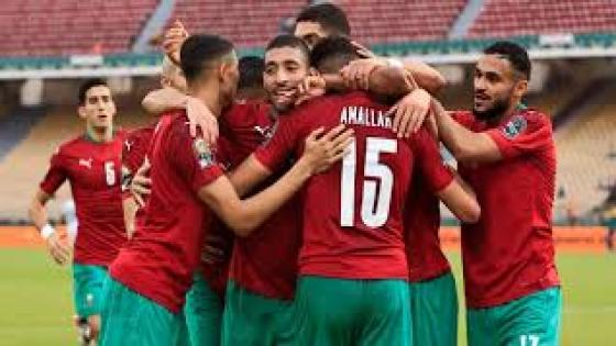 تعديلات في تشكيلة المنتخب الوطني في مباراته ضد الغابون
