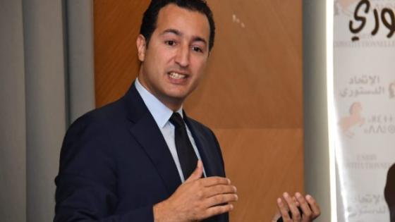 الفردوس:وزارةالرياضة حافظت على المنح المخصصة للجامعات الرياضية رغم الظروف الحالية