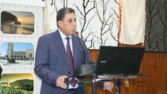“شكاية هدر المال العام” ضد مجلس جهة كلميم وادنون على مكتب النيابة العامة