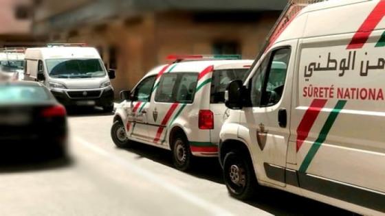 انتحار شرطي بمقر مفوضية الامن بسلاحه الوظيفي
