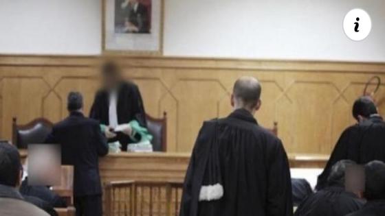 الإضراب يشل المرافق الإدارية داخل محاكم المملكة