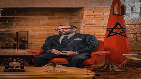 رسالة عاجلة من الملك محمد السادس للحجاج المغاربة