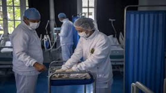 اطلاق الجرعة الثانية من التلقيح وسط ارتياح كبير للمواطنين