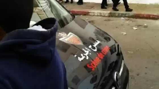 أكادير: تفاصيل جديدة بخصوص جريمة القتل البشعة التي هزت المدينة