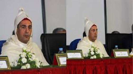 “لفتيت” يشرف على تنصيب ” امزازي ” واليا على جهة سوس ماسة