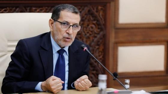 مجلس الحكومة يصادق على مشروع مرسوم بإحداث دوائر وقيادات جديدة