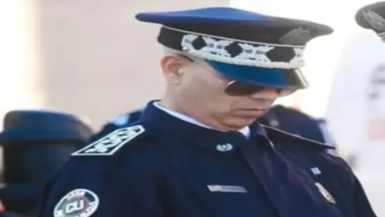 تعيين السيد حميد عبروق قائد الأمن الممتاز رئيسا للهيئة الحضرية بمنطقة أمن الميناء بمدينة أكادير.