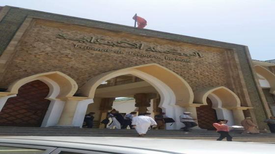 15 سنة سجنا لمفتعلي حوادث وهمية