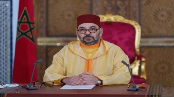 نص الخطاب الملكي السامي