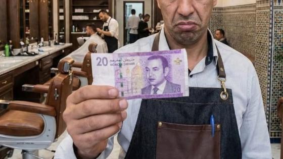 جدل حاد حول أسعار الحلاقة بالمغرب: هل يُرفع السعر إلى 50 درهماً أم يبقى 20 درهماً مع انهيار القدرة الشرائية؟