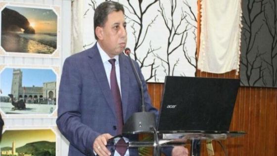 المحكمة الإدارية لاكادير ترفض طعن بوعيدة في قرار الداخلية