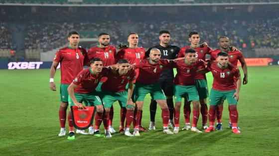 وحيد خليلوزيتش يختار هذا المنتخب لواجهته وديا استعدادا لكأس العالم