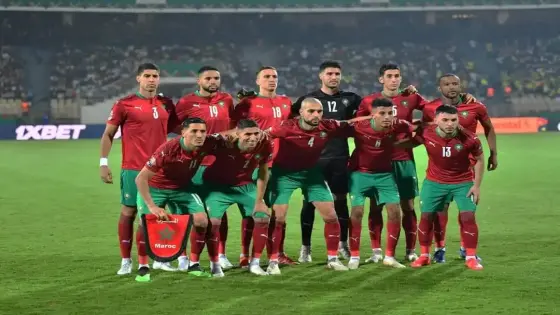 وحيد خليلوزيتش يختار هذا المنتخب لواجهته وديا استعدادا لكأس العالم
