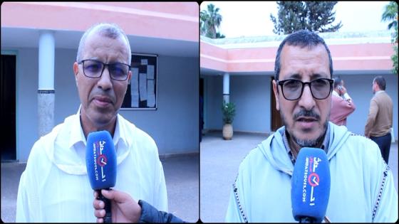 فيديو : هذا ما جاء به اجتماع الدورة العادية لمجلس جماعة بيوكرى