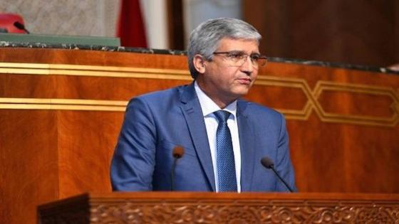 “المغرب يواجه تحديات المناخ بفعالية ،وزير الفلاحة يسلط الضوء على استثنائية الوضع”