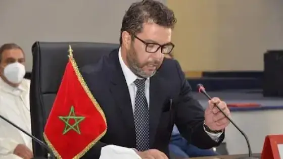 رئيس مجلس الجهة: جهة سوس ماسة مقبلة على كسب العديد من الرهانات الاقتصادية والاجتماعية