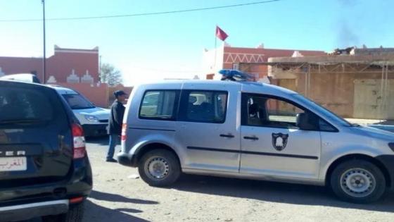 فتح بحث قضائي في إنتحار زوجة إمام مسجد بتارودانت 