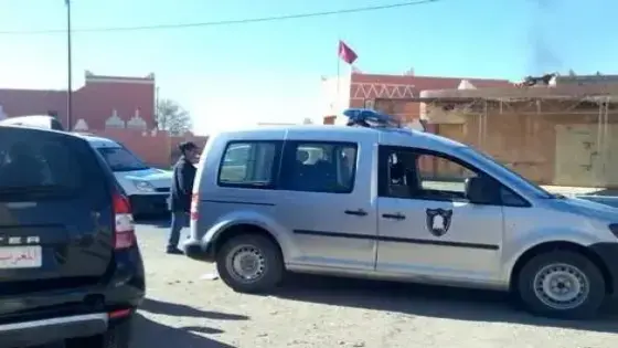 فتح بحث قضائي في إنتحار زوجة إمام مسجد بتارودانت 