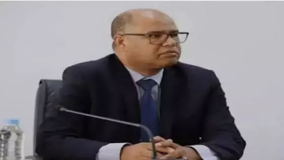 تعيين إسماعيل الدباغ كاتبا عاما لإقليم اشتوكة آيت باها: خطوة جديدة نحو تعزيز الحكامة المحلية.