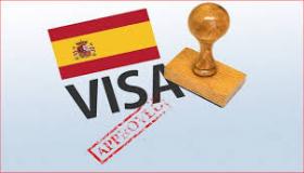 عاجل إسبانيا..سماسرة يتاجرون في مواعيد الحصول على تأشيرة الدخول إلى إسبانيا.