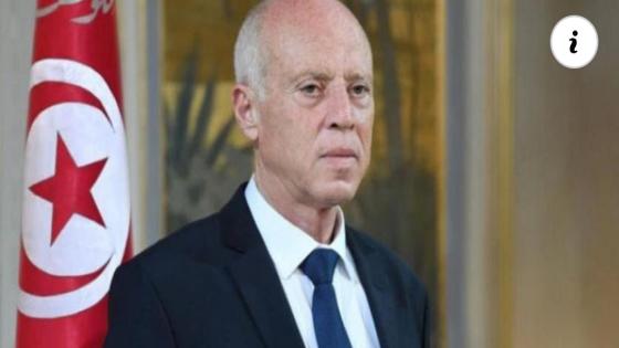 قيس سعيد لأردوغان: لسنا ولاية عثمانية