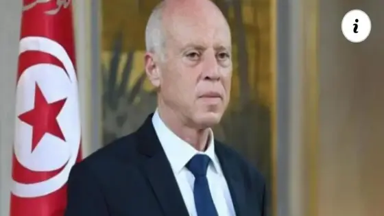 قيس سعيد لأردوغان: لسنا ولاية عثمانية