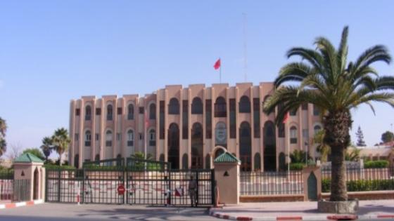 لجنة اليقظة تمدد الإجراءات الاحترازية في تزنيت