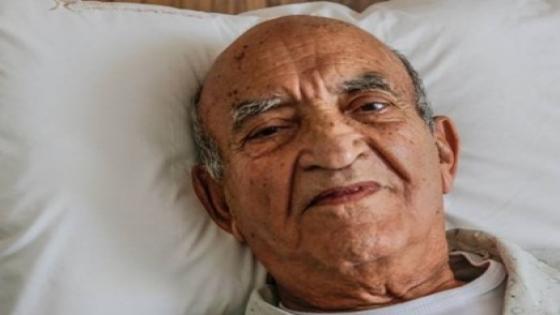 وعكة صحية تدخل عبد الرحمن اليوسفي لمصحة بالبيضاء