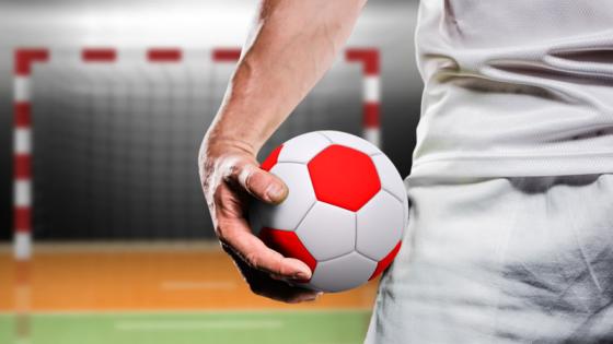 منتخب كرة اليد يستعد لكأس العالم بأكادير