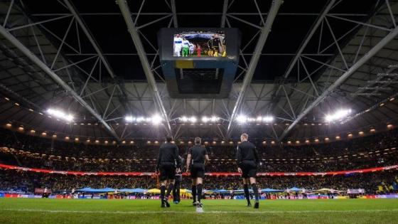 من بينهم حكم مغربي.. الفيفا تعلن عن قائمة حكام كأس العرب قطر 2021