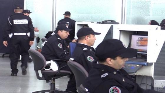 كاميرات جديدة للمراقبة الأمنية بأكادير