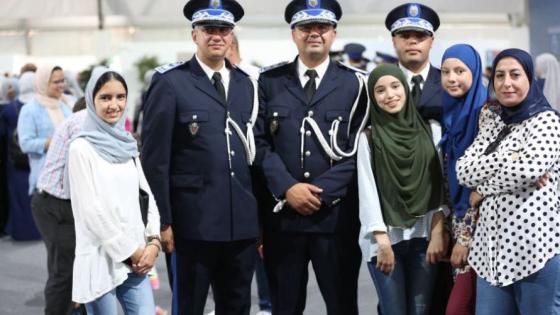الشرطي.. والكاتب الفاشل