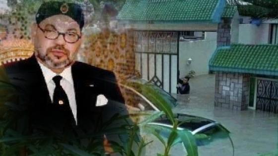 لجنة ملكية للوقوف على فاجعة المعمل السري بطنجة
