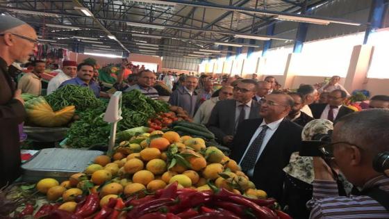 ارتفاع وغياب مراقبة أسعار المواد الغذائية و الأساسية بجماعة ”القليعة”