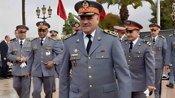 فوضى مرورية بآيت عميرة وشبهات تجاوزات منسوبة لرئيس مركز الدرك الملكي !
