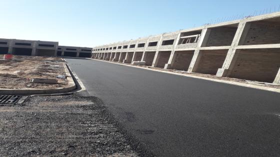 السلطات بعمالة انزكان ايت ملول تشرف على اكبر عملية ترحيل لتجار المتلاشيات إلى فضاء منظم