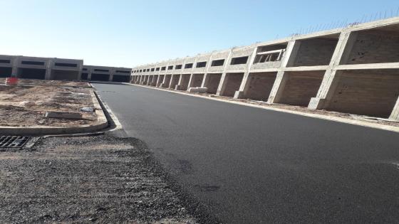 السلطات بعمالة انزكان ايت ملول تشرف على اكبر عملية ترحيل لتجار المتلاشيات إلى فضاء منظم 