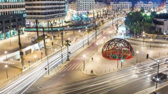 تمديد التدابير التي تم إقرارها بعمالة الدار البيضاء إلى غاية 2 نونبر