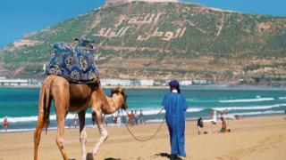 نمو السياحة المستدامة بالمغرب يتضاعف مع 10% من السياح يختارون التجارب الصديقة للبيئة