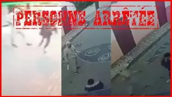 تعريض قاصر للسرقة تحت التهديد بالسلاح الأبيض يجر عشرينية لقفص العدالة