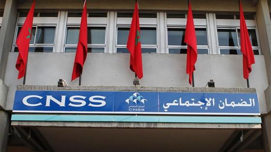 الضمان الإجتماعي في قافلة تواصلية مع المواطنين بإنزكان وأكادير
