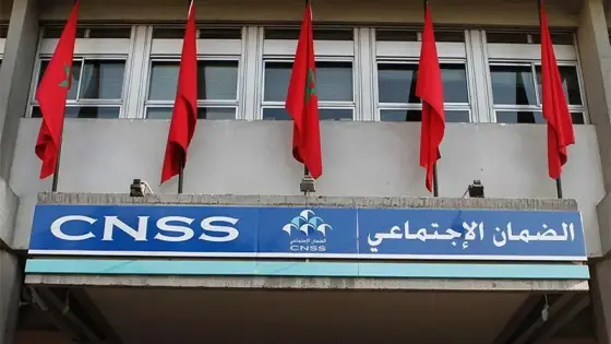 الضمان الإجتماعي في قافلة تواصلية مع المواطنين بإنزكان وأكادير