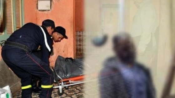 العثور على ستيني “مشنوقا” بشقته بإقليم الحوز