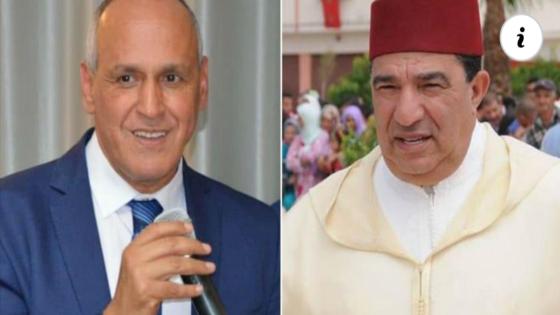 الخلعة تتسلل إلى وزراء سابقين وبرلمانيين ورؤساء جماعات عقب إعتقال البرلماني الفايق