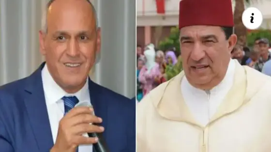 الخلعة تتسلل إلى وزراء سابقين وبرلمانيين ورؤساء جماعات عقب إعتقال البرلماني الفايق