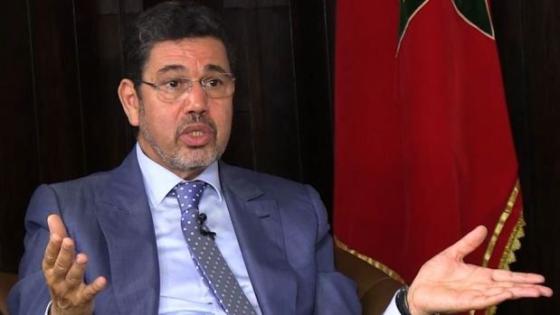 النيابة العامة: “استقرار” في التهديدات المتصلة بجرائم الارهاب بالمغرب خلال السنتين الاخيرتين