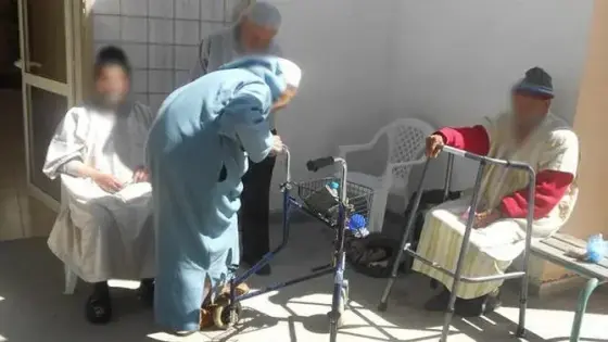 الحكومة تخطط لإعادة تأهيل مؤسسات الرعاية الاجتماعية 
