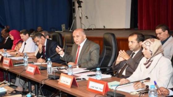 موظف يكشف حقائق مثيرة بكواليس المجلس الجماعي لاكادير