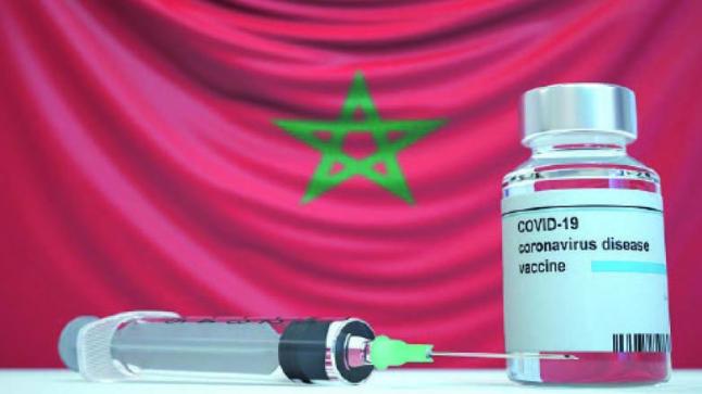 تصنيف: المغرب ضمن العشر الدول الأكثر تلقيحا لمواطنيها ضد كورونا