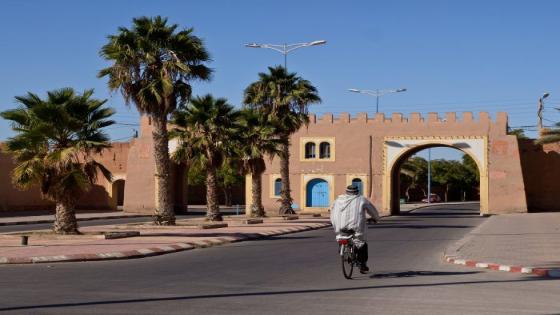 “تزنيت: المطالب تتزايد لتوفير وسائل النقل العمومي وكسر العزلة عن القرى الريفية.”